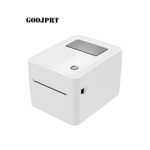 <span class=keywords><strong>Printer</strong></span> Label Thermal 4*6 4X6 Tanpa Tinta 100ppm untuk IOS Android <span class=keywords><strong>Laptop</strong></span> Kompatibel untuk UPS Tersedia - Product Image 4