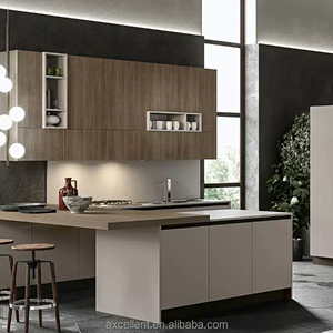 Ensemble <span class=keywords><strong>de</strong></span> Design <span class=keywords><strong>de</strong></span> céramique sèche-tissu, <span class=keywords><strong>mur</strong></span> suspendu en bambou, moderne, comptoir en bois, organisateur armoire <span class=keywords><strong>de</strong></span> <span class=keywords><strong>cuisine</strong></span> - Product Image 2