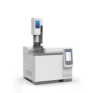 Sistema EPC Automatico da Laboratorio AELAB con Schermo Touch, Attrezzatura per Cromatografia Gaschimica GC1290, Compatibile con Windows 7 e Versioni Successive - Product Image 2