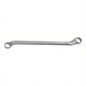 ประแจปากตายสองด้าน 283 ขนาด 10 มม. 12 มม. สำหรับซ่อมยานยนต์ - Product Image 2