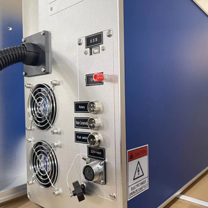 Grande remise Machine de marquage laser UV laser à fibre 5W Modèle <span class=keywords><strong>Q3</strong></span> pour bouteille en plastique - Product Image 6