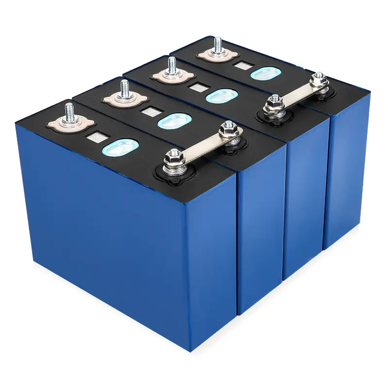 Usine européenne de pologne CALB 3.2V 100Ah LFP Lifepo4 batterie prismatique cellule de stockage d'énergie solaire Batteries d'énergie renouvelable Pack