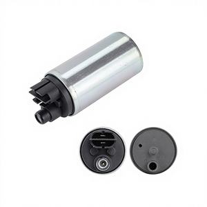 Nouvelle pompe à carburant pour moto Jupiter Z1/WAVE110-1 OLD PCX <span class=keywords><strong>125</strong></span>/Revo Knight EFI en acier inoxydable et plastique, garantie 1 an - Product Image 1