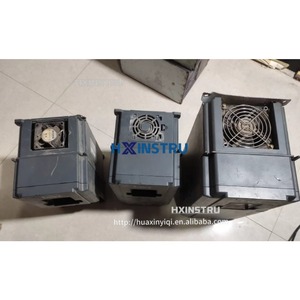 1 ชิ้น ใช้แล้ว อินเวอร์เตอร์ GD100-011G-4 11KW 380V H - Product Image 5