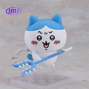 โมเดลกล่องแบบข้อต่อรูป2169 2168 2167 Chiikawa Nendoroided - Product Image 4