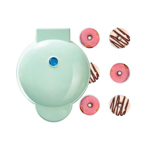 Mini Fabricante De Donuts Fabricante De Desayuno Casero 110v Donas - Product Image 4