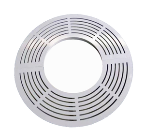 Recondante per <span class=keywords><strong>piscina</strong></span> moderna all'aperto in acciaio inossidabile per <span class=keywords><strong>piscina</strong></span>, griglie per alberi - Product Image 5