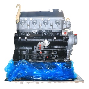 Moteur à essence Haishida neuf V19 2.0L haute performance pour JINBEI <span class=keywords><strong>Haise</strong></span> GRANSE & HILUX - Product Image 4