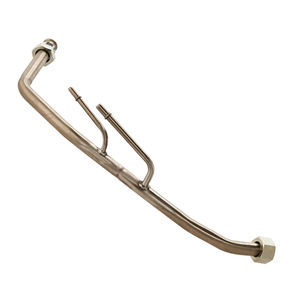 598-135 Dorman EGR Line OE F7UZ9D477CF para <span class=keywords><strong>E250</strong></span> Van E150 Ford E-250 Club Wagon Econoline - Product Image 5