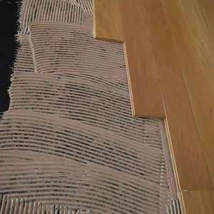 <span class=keywords><strong>Colle</strong></span> pour sols en polyuréthane haute résistance, élastique, pour le collage de parquets massifs et de parquets contrecollés sur sous-plancher en béton - Product Image 3