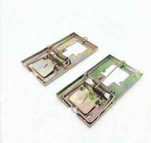 Nhà Sản Xuất Trực Tiếp Giá Rẻ Mạ Kẽm Tấm Kim Loại Mạnh Mẽ Kim Loại New Rat <span class=keywords><strong>Killer</strong></span> Mùa Xuân Chuột Repeller Bắt Chuột & Chuột <span class=keywords><strong>Killer</strong></span> - Product Image 3