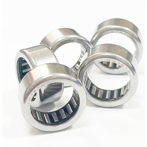 描かれたカップ針状ころ軸受HK121708 HK121710.5 HK141908 HK152007 HK1488.5 HK1610工作機械用針状ころ軸受 - Product Image 4