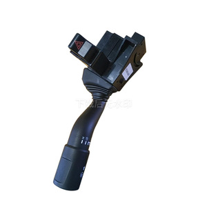 Commutateur combiné Ic International 577.55017 pour la réparation et le remplacement des phares et des clignotants 2004-08 - Product Image 2