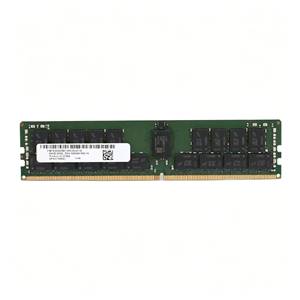 Chip de Memoria IC MTA36ASF8G72PZ-3G2F1 de 64GB 2RX4 PC4.3200AA.PB2.14, Nuevo, Original, Garantizado, Origen China, para Electrónica - Product Image 1