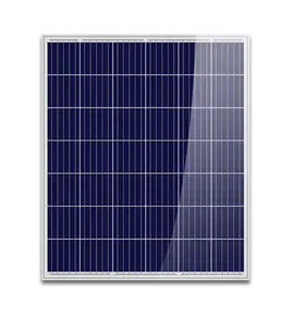 Di alta qualità poli pannelli fotovoltaici 12 v 250 w pannello solare in filippine prezzo