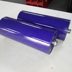 A prueba de polvo de acero 89 315 de idler - Product Image 4