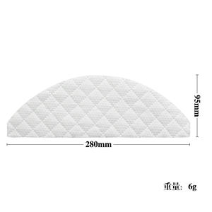 Pièces de rechange pour aspirateur <span class=keywords><strong>robot</strong></span> <span class=keywords><strong>Xiaomi</strong></span> <span class=keywords><strong>Roidmi</strong></span> <span class=keywords><strong>EVE</strong></span> <span class=keywords><strong>Plus</strong></span>, accessoires en tissu de haute qualité - Product Image 2
