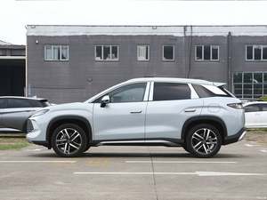 Byd Song Plus DM-i 2024 77Km Híbrido enchufable Velocidad máxima 170 km/h SUV compacto Coche híbrido - Product Image 3