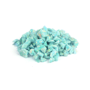 (MOQ 5 G Mỗi Kích Thước Mỗi Màu) 2Mm-3Mm Màu Sắc Khác Nhau <span class=keywords><strong>Lab</strong></span> Tạo Ra Opal Nghiền Nát, 92 Màu Chip Opal Tổng Hợp - Product Image 3