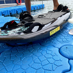 Planche de surf en carbone personnalisée TAME BILLOW avec jet motorisé pour adultes, modèle YH-ES01, unisexe, eaux offshore - Product Image 1
