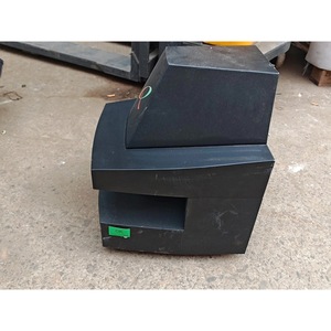 Compteur de billets QCOUNT, équipement d'automatisation industrielle, support de maintenance - Product Image 2