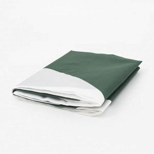 Drapeau islamique pakistanais très vendu, grande bannière 3x5 pieds en polyester à double couture pour la décoration - Product Image 6