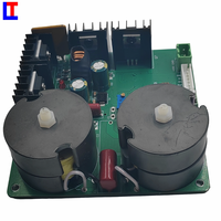 Conception de circuits imprimés FR4 personnalisés, composants CMS, SMT, DIP, carte de commande pour lave-vaisselle et fauteuil dentaire, fournisseur clé en main