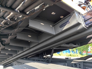 Vehículo de Rescate con Grúa 6x4 Diésel EURO 6 Dimensiones 12000x2550x3950 mm Funciones de Rescate, Transporte y Elevación - Product Image 5