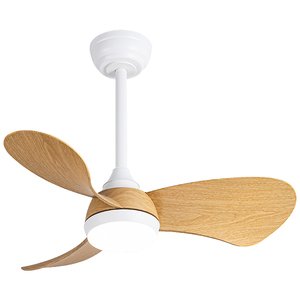 Ventilador de Techo HSG Modelo 3793L con Control Remoto, Aspas Metálicas de 38 Pulgadas, 3 Velocidades, Iluminación LED para Uso Doméstico y Hotelero - Product Image 2