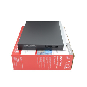 Grabador de Video en Red con IA HIK Original DS-7608NXI-K2 de 8 Canales, 2 Ranuras para Disco Duro, H.265+, Detección Facial y Perimetral, Monitoreo para Hogar y Oficina - Product Image 2