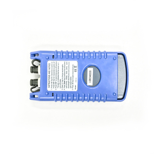 Source laser SENTER de haute qualité série ST815 pour l'installation FTTH, test de fibre optique SM 1310/1550nm - Product Image 4