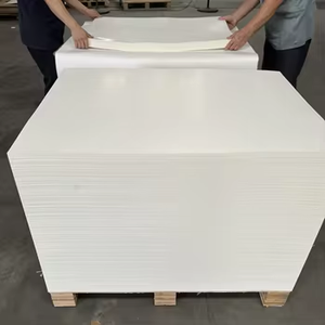 FBB Ivory <b>Paper</b> Board 210-400gsm Coated One Side for <b>Printing</b> - Product Image 3