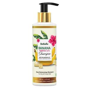 Champú Anticaída de Cabello, Limpieza Profunda, Previene la Caída del Cabello, Orgánico, Vegano, Uso Doméstico, Botella de 200 ml, 100% Herbal, Fabricante OEM - Product Image 3