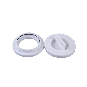 Cartucho de Filtro Plegado de Alto Flujo con Tapa Final de Polipropileno (PP), Accesorio de Filtración de Agua por Ósmosis Inversa, Fácil Instalación - Product Image 4