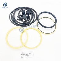 Kit de réparation de joints d'huile pour marteau hydraulique, kit de réparation de joints d'huile pour marteau hydraulique pour KH350 KH600 KH950 KH1500 KH2200 KH2500 KH4000 KH400-2