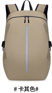 Mochila versátil para ordenador portátil de gran capacidad 2025, resistente al agua, nailon, casco para montar al aire libre, bolsa para motocicleta, mochila para motocicleta - Product Image 6