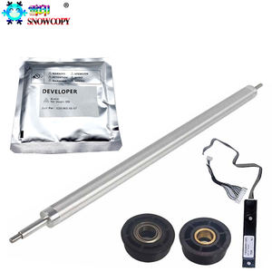 Guide papier de couverture de fusion pour Xerox B1025 <span class=keywords><strong>1020</strong></span> Samsung K2200 HP M42523 M42525 M42623 M42625 M436 M433 M437 M438 M439 M440 M442 443 - Product Image 5