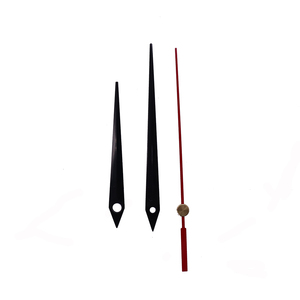 Custom Made Hands Diy Long Pointers High Torque <strong>Clock</strong> Mechiam Extra Large Wall <strong>Clock</strong> <strong>Kit</strong> - Product Image 4
