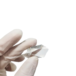 Lăng Kính kim cương tùy chỉnh với nhiều kích cỡ khác nhau với độ chính xác cao và chất lượng cao bao gồm lăng kính hình thoi - Product Image 4