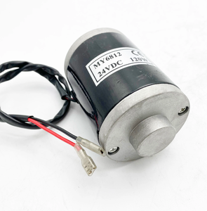 Scooter électrique <span class=keywords><strong>Razor</strong></span> MY6812B 120W 12V 9T Pignon <span class=keywords><strong>E100</strong></span> Pulse EM Chopster - Product Image 3