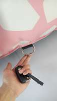 Modèle de poumon gonflable personnalisé en promotion
