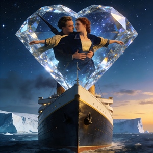 Affiche de film moderne Marvel <span class=keywords><strong>Avengers</strong></span> pour décoration murale d'anime, impression vinyle encadrée, imperméable, idée cadeau pour chambre à coucher, bureau, qualité supérieure - Product Image 3