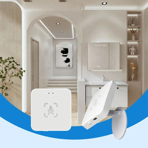 Sensor de Movimiento Humano por Microondas LEDEAST ZG-205Z/A ZG-205W/A TUYA ZigBee WIFI, Diferentes Ediciones, Detección de Presencia y Movimiento - Product Image 6