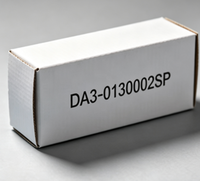 PEC PBC DA3-0130002SP pour la série D A&A+ PIÈCES DE RECHANGE