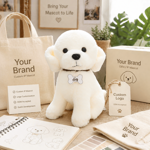Peluches Chiots Réalistes en Gros, Série Chiens en Peluche Douce, <span class=keywords><strong>Chihuahua</strong></span> Husky Shiba Inu, Peluches Personnalisées OEM ODM pour Marques et Jeux - Product Image 5