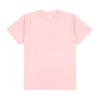 T-shirt polo en gros, t-shirt à épaules tombantes