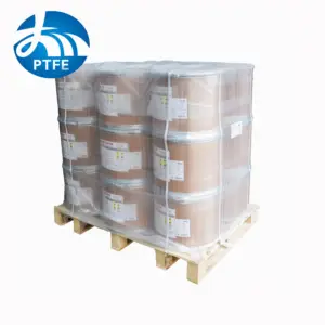 High Quality Fluororesin PTFE Resin Powder For Tube Application