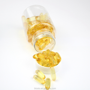 Halal nhãn hiệu riêng Vegan Bổ sung EPA + DHA + GLA Omega 369 viên nang mềm biển sâu dầu cá hạt lanh <span class=keywords><strong>borage</strong></span> 1000mg IL <span class=keywords><strong>Softgel</strong></span> - Product Image 6