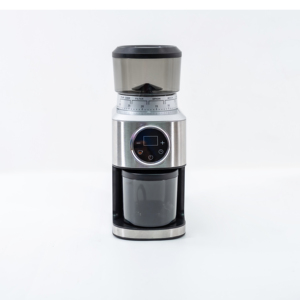 เครื่องบดกาแฟเอสเพรสโซ่สำหรับร้านกาแฟเครื่องชงกาแฟเอสเพรสโซเชิงพาณิชย์ - Product Image 1