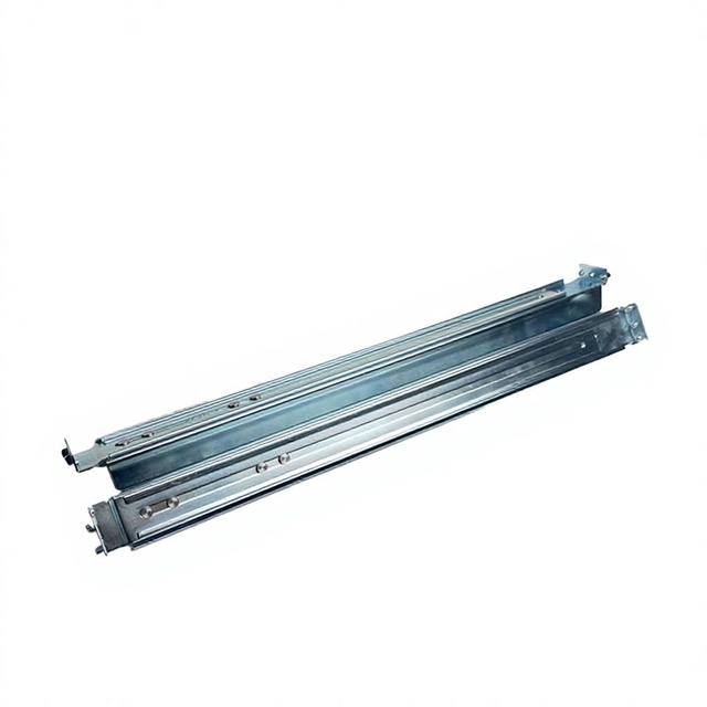 Brand New Stock L-type Universal Guide Rail Sa120 for 1U 2U 3U Servers Rack-mounted